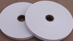 電子紙帶、蓋帶