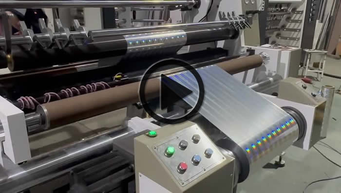 薄膜分切機(jī)