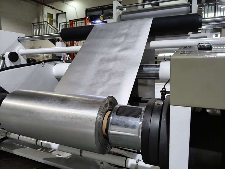 鋁箔壓紋機 鋁箔壓紋機