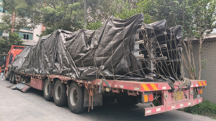 交付只是起點(diǎn)，服務(wù)沒有終點(diǎn)！