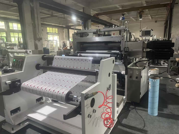 點斷復(fù)卷機(jī) 點斷復(fù)卷機(jī)